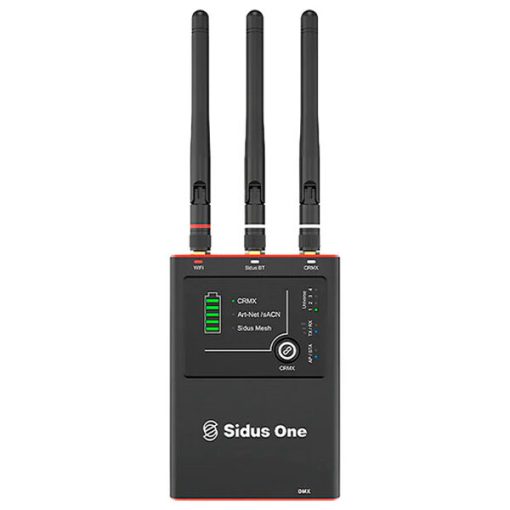 Aputure Sidus One - Emetteur-Récepteur DMX Sans Fil