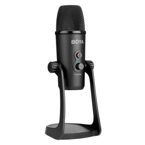 Boya PM700 - Microphone USB de Studio