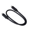 Canon MC-5U - Câble retour vidéo USB-C