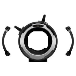 Canon PL to RF Lens Mount Adapter for EOS C400