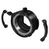Canon Bague d'Adaptation PL-RF pour C400