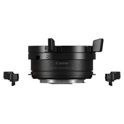 Canon PL to RF Lens Mount Adapter for EOS C400