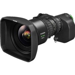 Fujinon Duvo HZK 14-100mm - Objectif