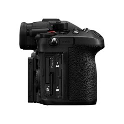 Panasonic Lumix GH7 nu