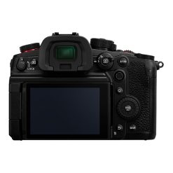 Panasonic Lumix GH7 nu