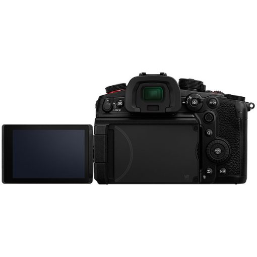 Panasonic Lumix GH7 - Appareil Photo Nu