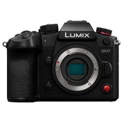 Panasonic Lumix GH7 - Appareil Photo Nu