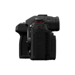 Panasonic Lumix GH7 nu