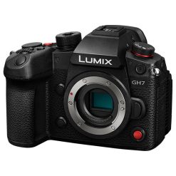 Panasonic Lumix GH7 nu