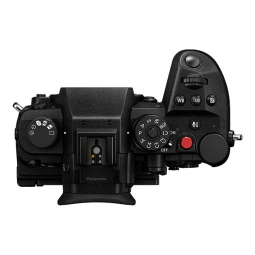 Panasonic Lumix GH7 - Appareil Photo Nu