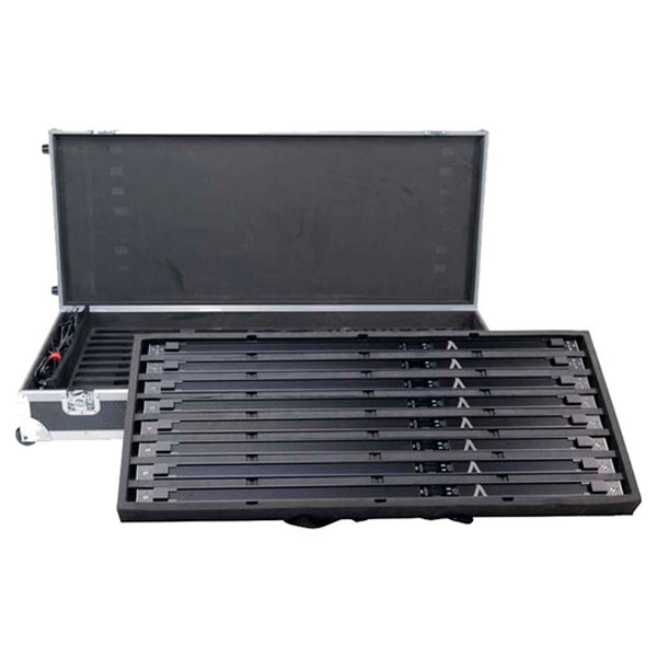 Aputure Infinibar PB12 (Kit de 8) - LED Aputure Infinibar PB12 (Kit de 8) - LED