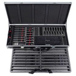 Aputure Infinibar PB6 kit de 8
