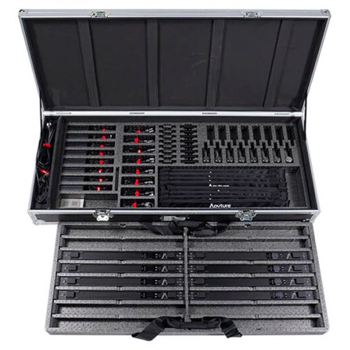 Aputure Infinibar PB6 (Kit de 8) - LED
