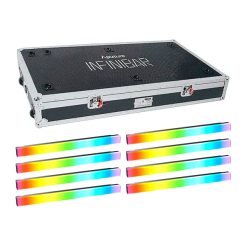 Aputure Infinibar PB6 (Kit de 8) - LED
