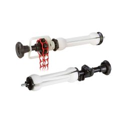 Manfrotto 046MC - Kit de roulement pour fonds Manfrotto 046MC - Kit de roulement pour fonds