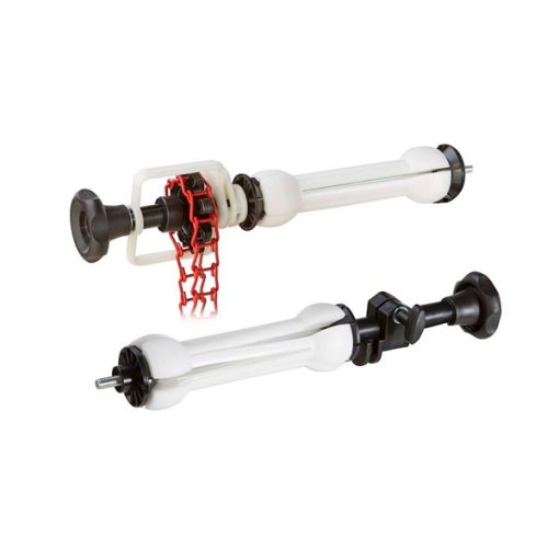 Manfrotto 046MC - Kit de roulement pour fonds