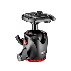 Manfrotto XPRO - Rotule Trépied Manfrotto XPRO - Rotule Trépied