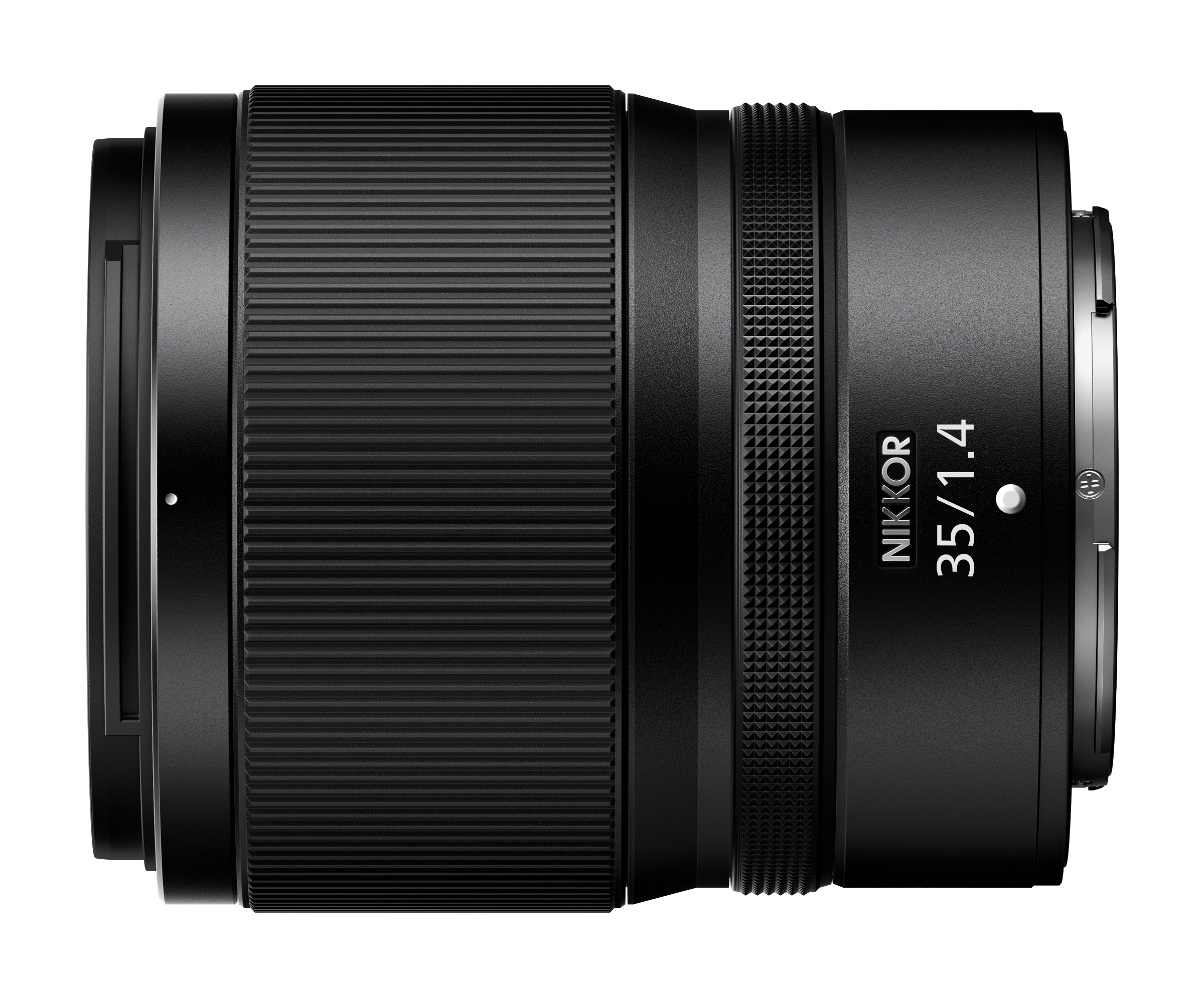 Nikon Z 35mm F1.4 - Objectif Nikon Z 35mm F1.4 - Objectif