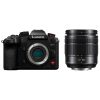 Panasonic Lumix GH7 + 12-60MM F3.5-5.6 - Appareil Photo