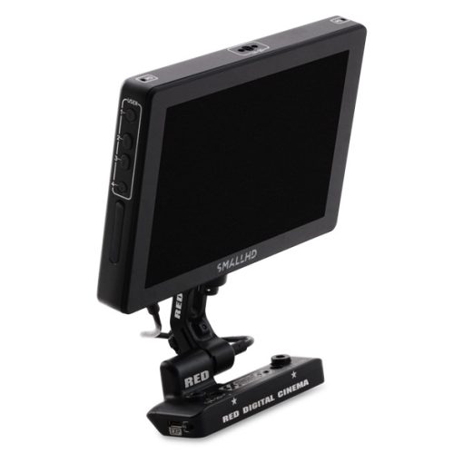 RED DSMC3 Touch 7.0 LCD - Moniteur