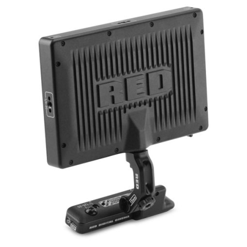 RED DSMC3 Touch 7.0 LCD - Moniteur