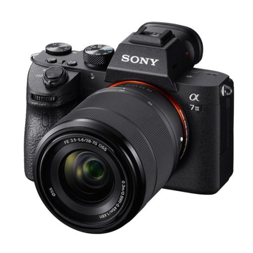 SONY-ALPHA-7-III-FE-28-70