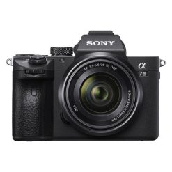 SONY ALPHA 7 III + FE 28-70 mm f:3,5-5,6 OSS_01