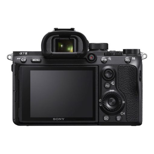 SONY ALPHA 7 III + FE 28-70 mm f:3,5-5,6 OSS_02