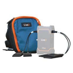 LiveU Solo PRO Connect Quattro – Kit de modems