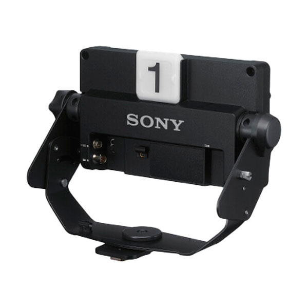 Sony HDVF-EL760 - Viseur OLED Full HD pour Caméras 4K/HD Sony HDVF-EL760 - Viseur OLED Full HD pour Caméras 4K/HD