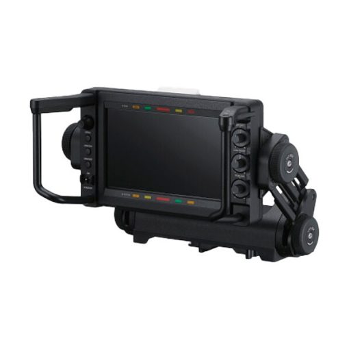 Sony HDVF-EL760 - Viseur OLED Full HD pour Caméras 4K/HD