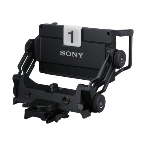 Sony HDVF-EL760 - Viseur OLED Full HD pour Caméras 4K/HD