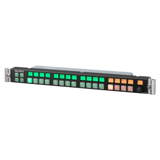 Sony MKS-R1620 - Panneau de commande à distance 16 voies