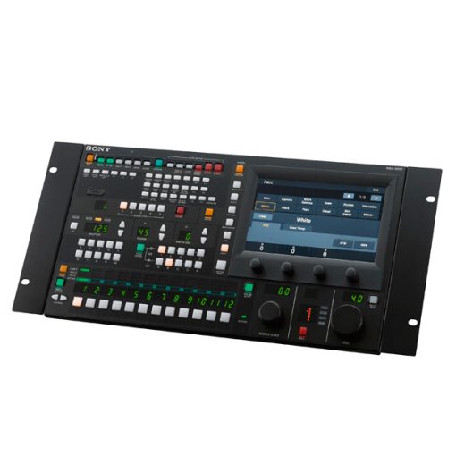 Sony MSU-3000 - Panneau de Contrôle à Distance Multi-caméras