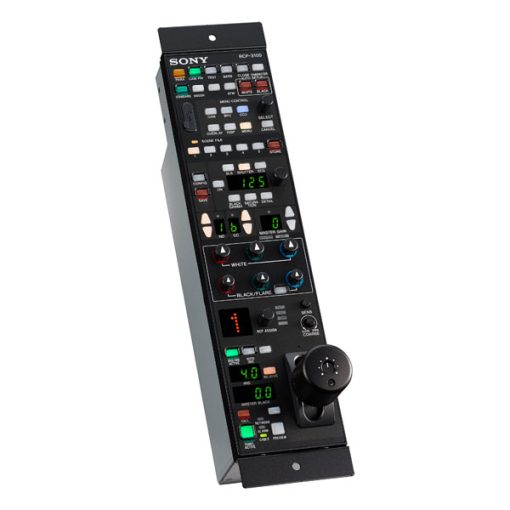 Sony RCP-3100 - Panneau de Contrôle Caméra