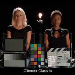 Tiffen Glimmer Glass 82 1-4