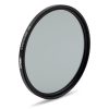 Tiffen Glimmerglass 1/4 - Filtre 82mm