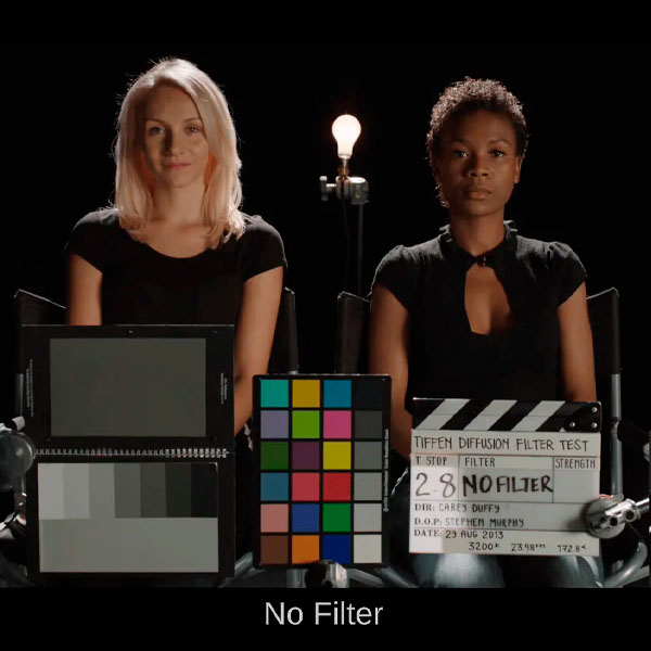 Tiffen Glimmerglass 1/4 - Filtre 82mm Tiffen Glimmerglass 1/4 - Filtre 82mm