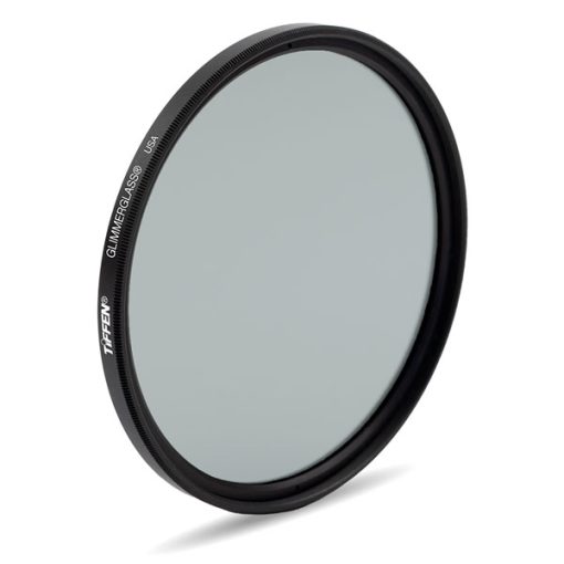Tiffen Glimmerglass 1/4 - Filtre 82mm