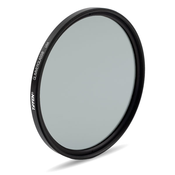 Tiffen Glimmerglass 1/4 - Filtre 82mm Tiffen Glimmerglass 1/4 - Filtre 82mm