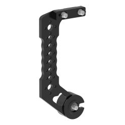 Vocas Front right side plate for Sony Burano_02