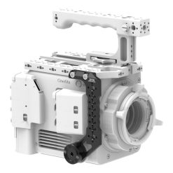 Vocas Front right side plate for Sony Burano_03
