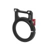 Vocas support pour adaptateur PL et LPL CANON C400 - Support