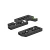 Vocas Cheese Plate pour Canon C400 - Cheese Plate