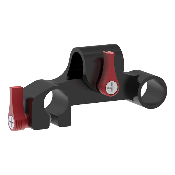 Vocas Support de viseur pour rail supérieurs 15mm LWS - Support Vocas Support de viseur pour rail supérieurs 15mm LWS - Support