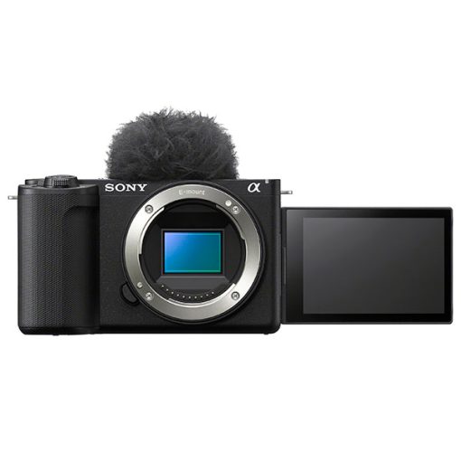 Sony ZV-E10 II