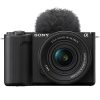 Sony ZV-E10 II + 16-50mm f/3,5-5,6 OSS II - Kit Appareil Photo