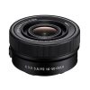 Sony ZV-E10 II + 16-50mm f/3,5-5,6 OSS II - Kit Appareil Photo