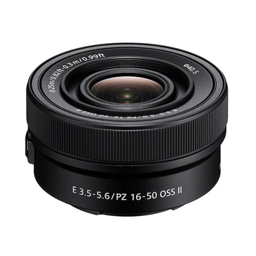 Sony SELP16502