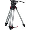 OCONNOR 2575E Mitchell - Kit trépied et rotule cinéma